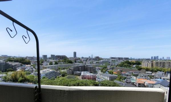 ダイアパレス稲毛緑園都市B工区