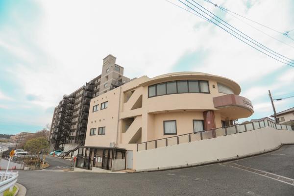 ダイアパレス稲毛緑園都市B工区