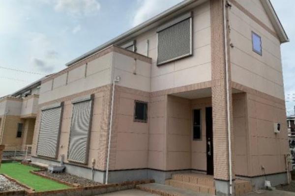 四街道市大日の中古一戸建て