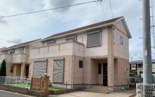 四街道市大日　中古戸建