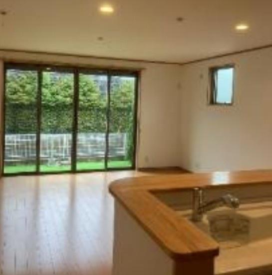四街道市大日の中古一戸建て