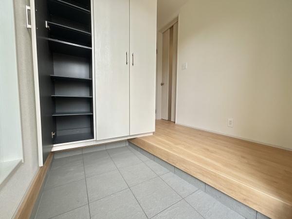 四街道市旭ケ丘4丁目　新築戸建