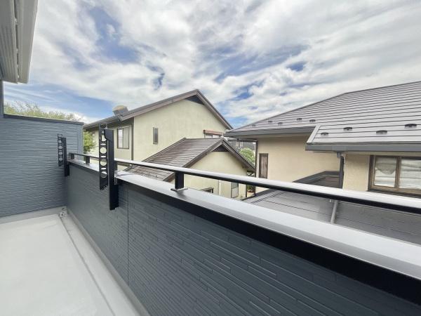 四街道市旭ケ丘4丁目　新築戸建