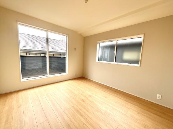 四街道市旭ケ丘4丁目　新築戸建