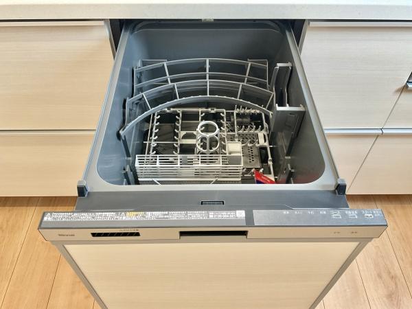 四街道市旭ケ丘4丁目　新築戸建