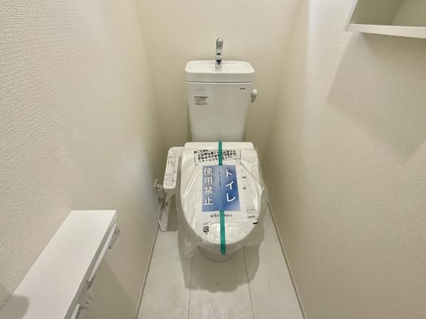 四街道市旭ケ丘4丁目　新築戸建