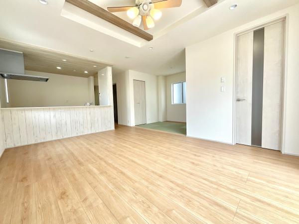四街道市旭ケ丘4丁目　新築戸建