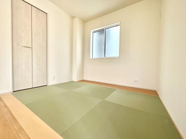四街道市旭ケ丘4丁目　新築戸建