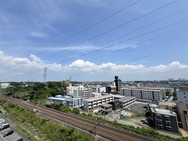 ハイラーク千葉