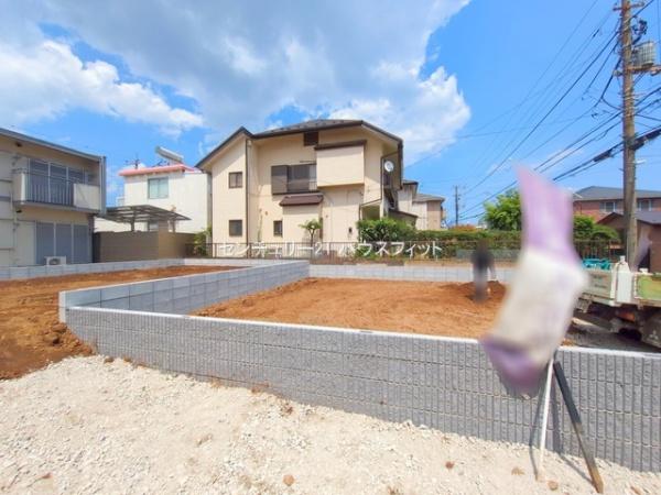 千葉市中央区都町1丁目　新築戸建