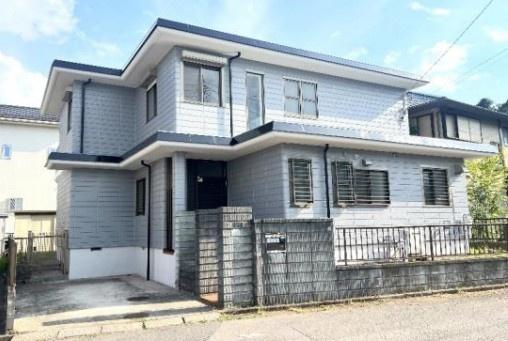 千葉市若葉区大宮町　中古戸建