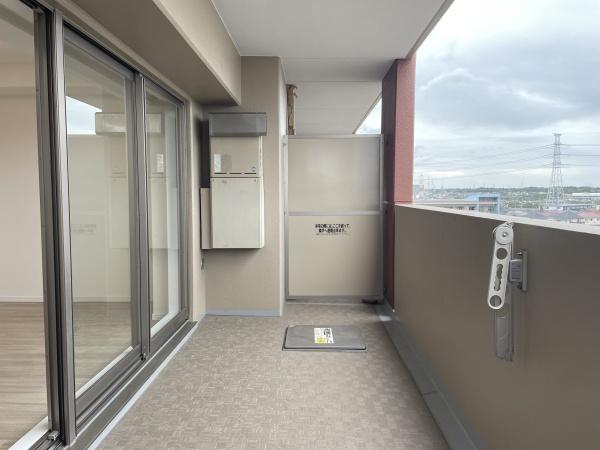 サンクレイドルおゆみ野ステーションウィズ