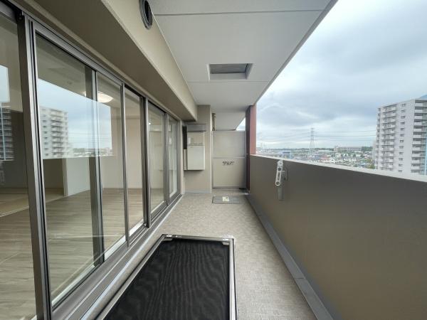 サンクレイドルおゆみ野ステーションウィズ