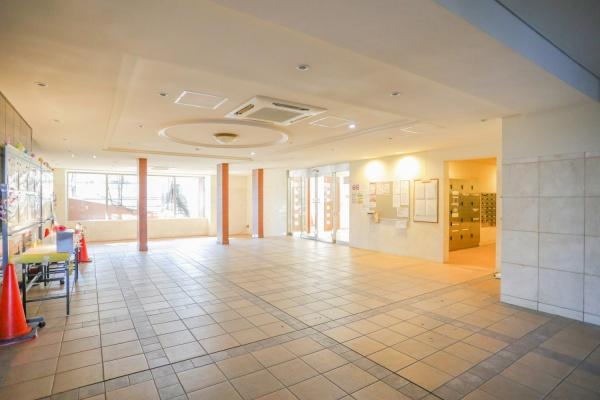 サンクレイドルおゆみ野ステーションウィズ