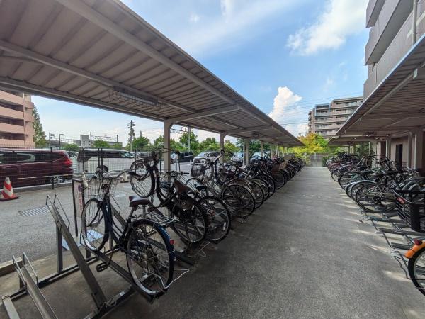 サンクレイドルおゆみ野ステーションウィズ