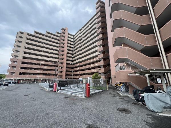 サンクレイドルおゆみ野ステーションウィズ