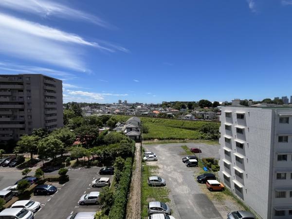 コスモ稲毛ロイヤルステージ