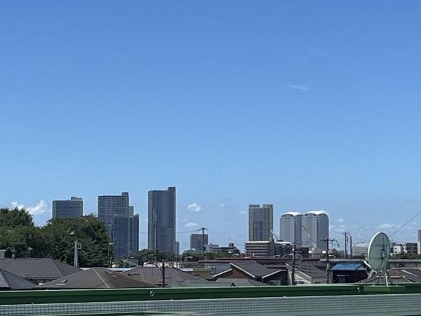 コスモ稲毛ロイヤルステージ