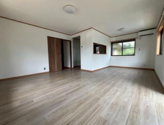 千葉市若葉区若松町　中古戸建