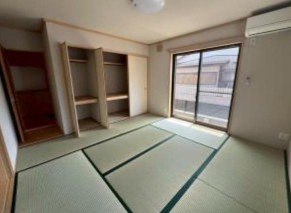 千葉市若葉区若松町の中古一戸建て