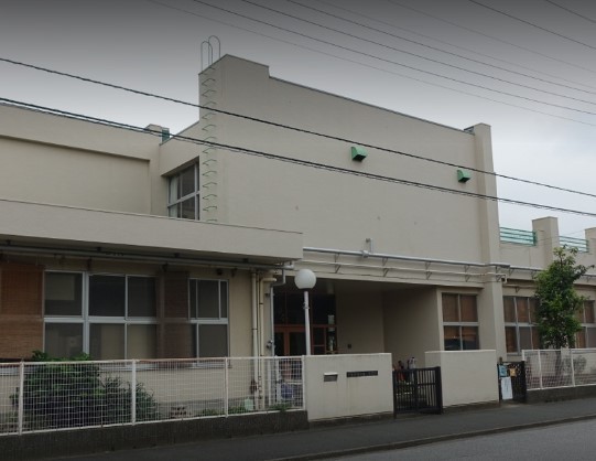 新稲毛ガーデンタワー4号棟(千葉市高洲第一保育所)