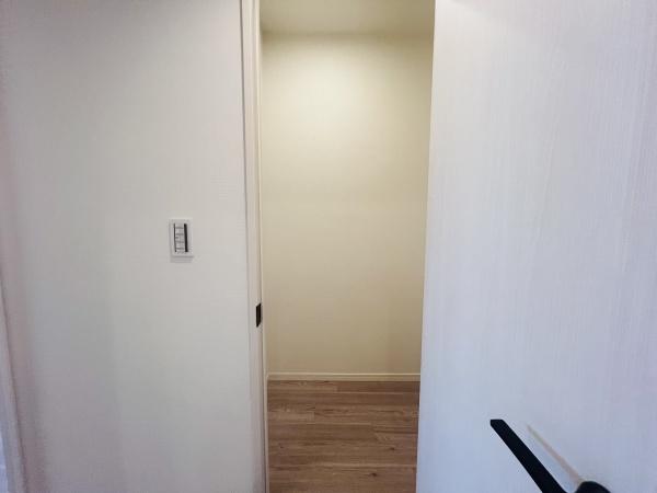 新稲毛ガーデンタワー4号棟