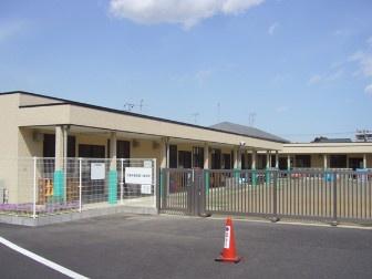 ライオンズガーデン幕張(千葉市幕張第二保育所)