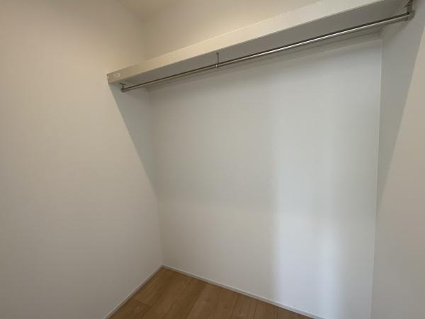 四街道市つくし座2丁目　新築戸建て