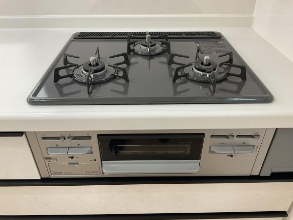 四街道市つくし座2丁目　新築戸建て