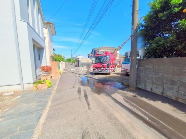 四街道市和良比　新築戸建