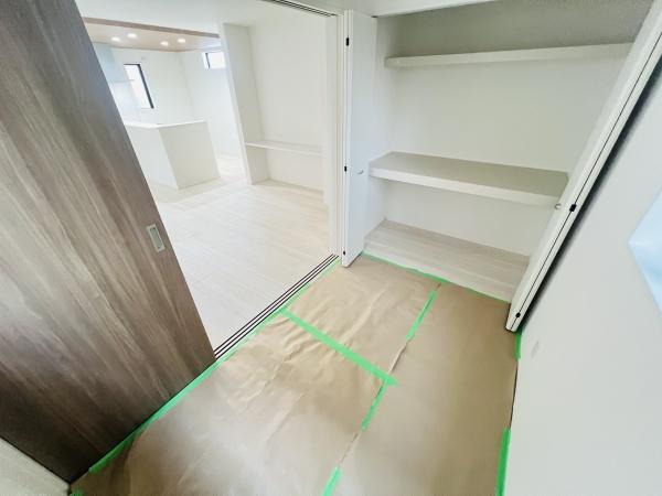 千葉市緑区おゆみ野中央8丁目　新築戸建