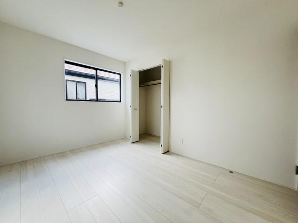 千葉市緑区おゆみ野中央8丁目　新築戸建