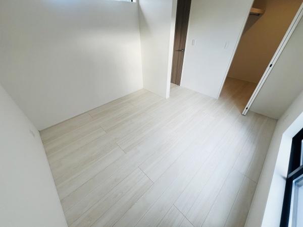 千葉市緑区おゆみ野中央8丁目　新築戸建