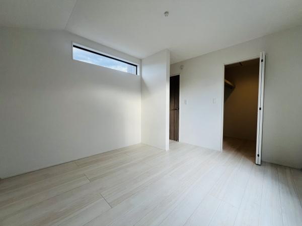 千葉市緑区おゆみ野中央8丁目　新築戸建