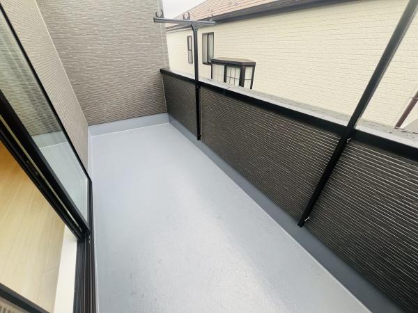 千葉市緑区おゆみ野中央8丁目　新築戸建