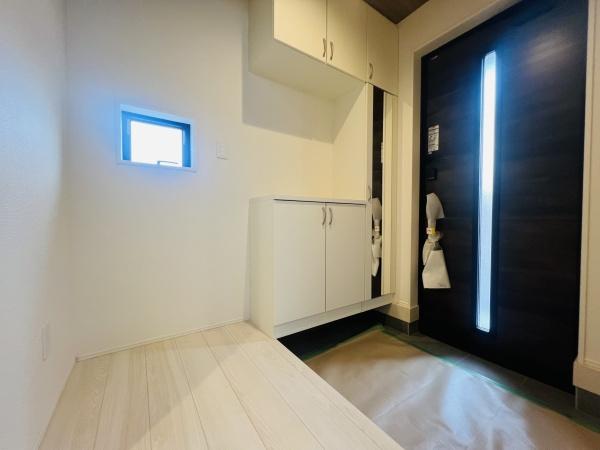 千葉市緑区おゆみ野中央8丁目　新築戸建