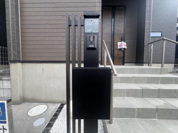 千葉市緑区おゆみ野中央8丁目　新築戸建