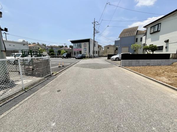千葉市緑区おゆみ野中央8丁目　新築戸建