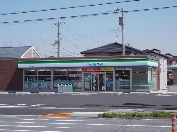 市原市五井 新築戸建(ファミリーマート大松屋京葉店)