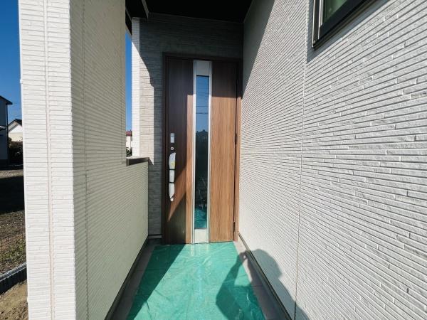 市原市五井　新築戸建