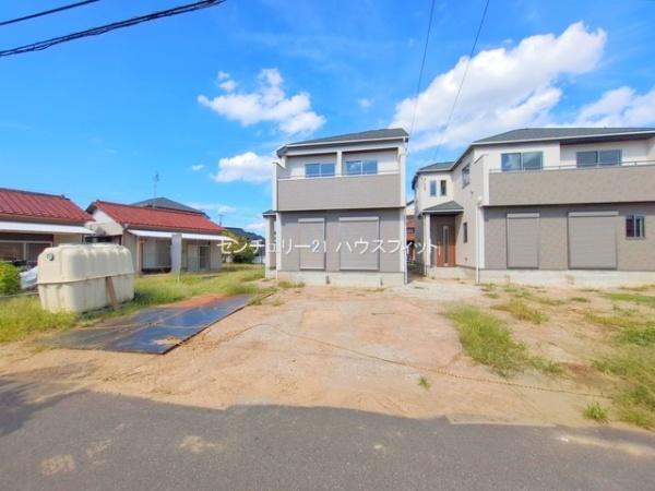 市原市五井　新築戸建