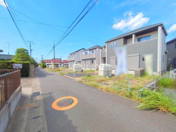 市原市五井　新築戸建