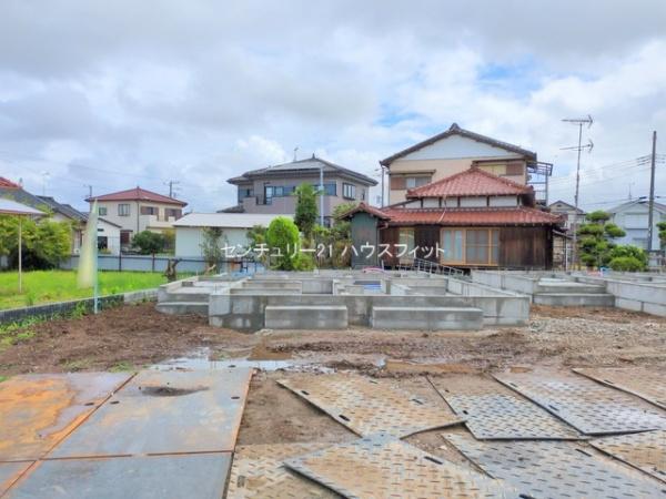 市原市五井　新築戸建