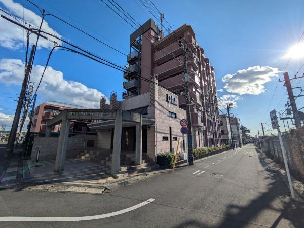 ダイアパレス都賀Ⅱ