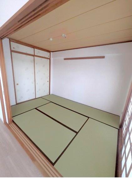 ダイアパレス都賀Ⅱ