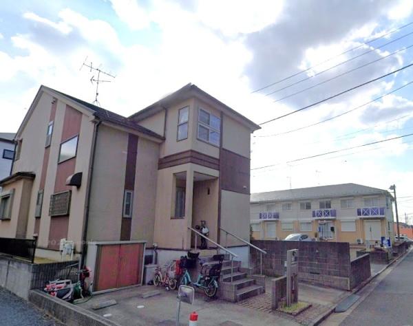 千葉市緑区あすみが丘4丁目　中古戸建