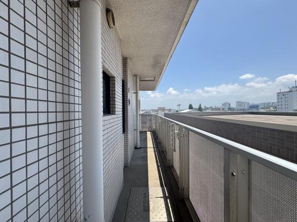 千葉本町スカイマンション