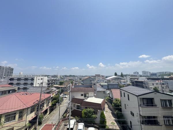 千葉本町スカイマンション