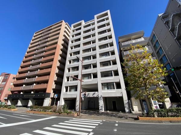 千葉本町スカイマンション