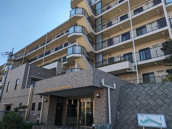 ライオンズマンション蘇我・青葉の森公園五番館